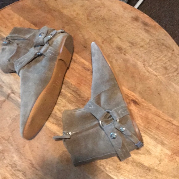 Isabel Marant Ankle boot - Picture 2 of 3